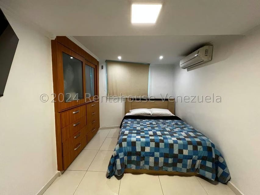 Apartamento (1 Nivel) en Venta en El Bosque, Aragua - 36