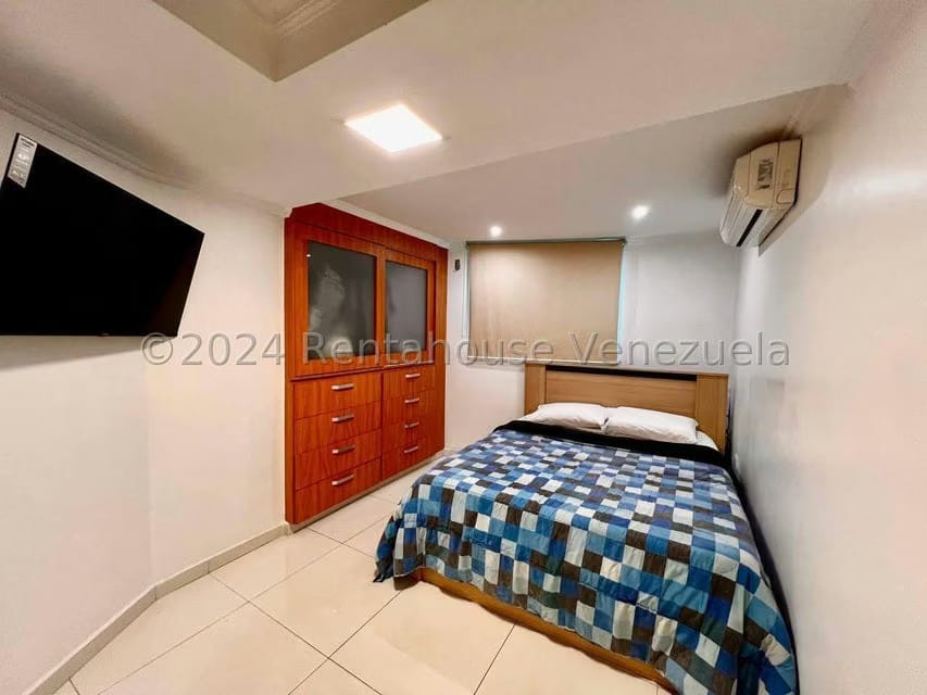 Apartamento (1 Nivel) en Venta en El Bosque, Aragua - 37