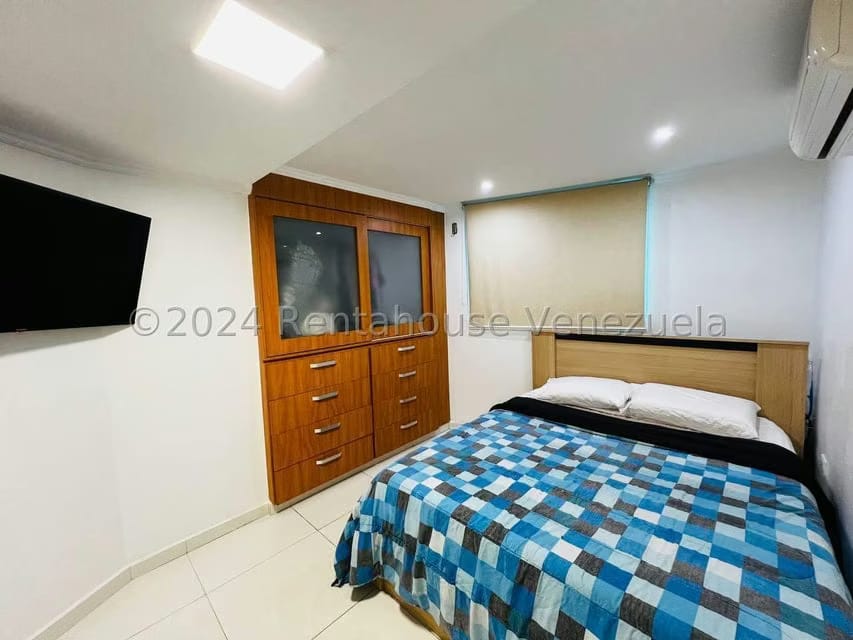 Apartamento (1 Nivel) en Venta en El Bosque, Aragua - 38