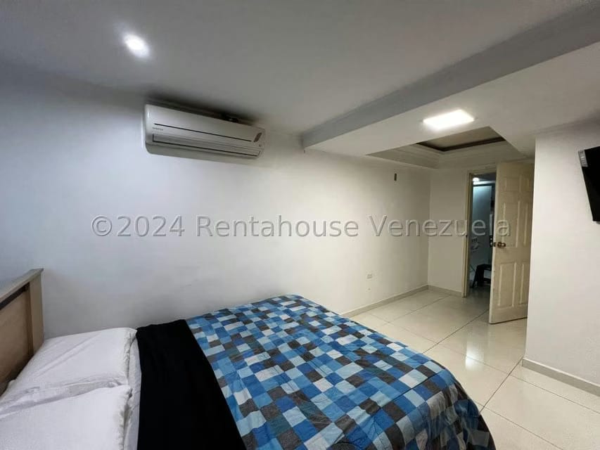 Apartamento (1 Nivel) en Venta en El Bosque, Aragua - 39