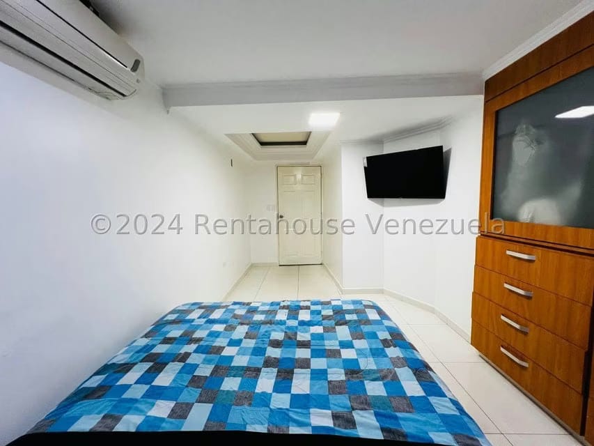 Apartamento (1 Nivel) en Venta en El Bosque, Aragua - 40