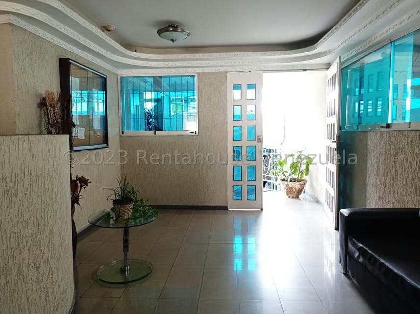 Apartamento (1 Nivel) en Venta en El Bosque, Aragua - 5