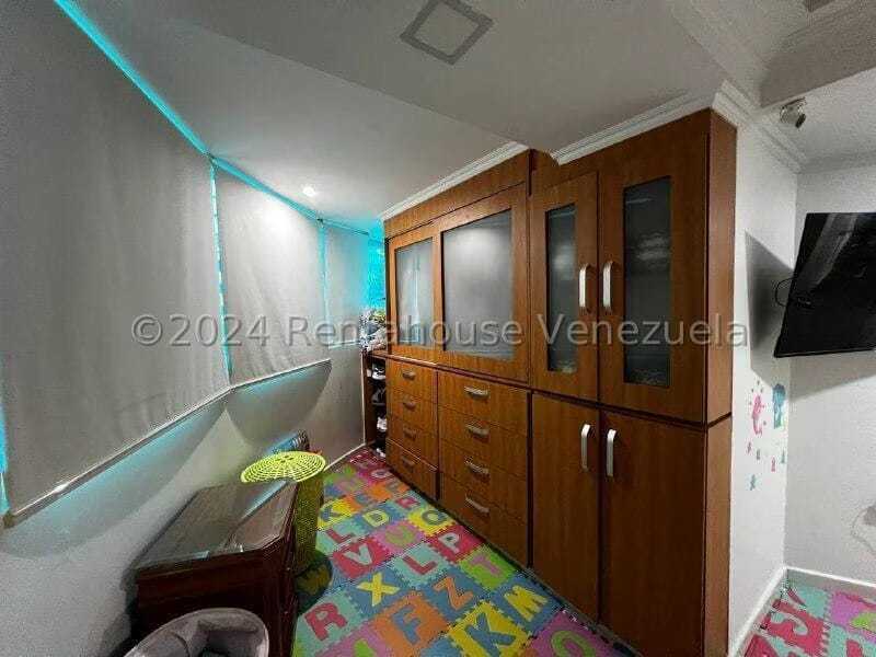 Apartamento (1 Nivel) en Venta en El Bosque, Aragua - 43
