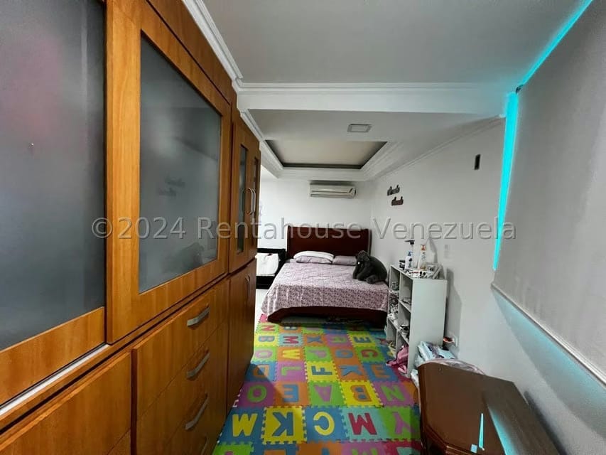 Apartamento (1 Nivel) en Venta en El Bosque, Aragua - 44