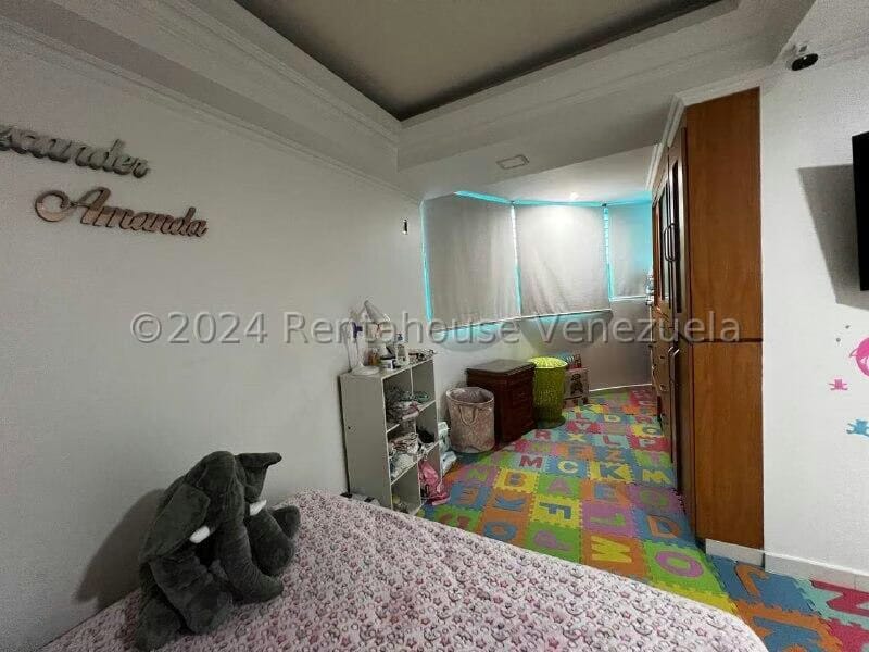 Apartamento (1 Nivel) en Venta en El Bosque, Aragua - 45
