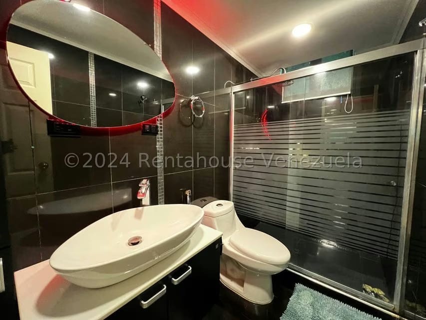 Apartamento (1 Nivel) en Venta en El Bosque, Aragua - 48