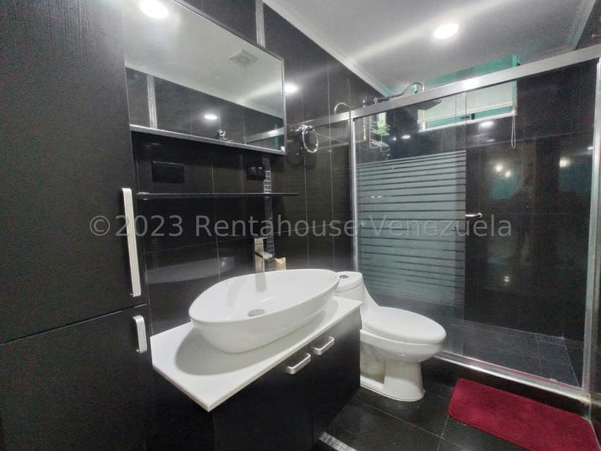 Apartamento (1 Nivel) en Venta en El Bosque, Aragua - 50