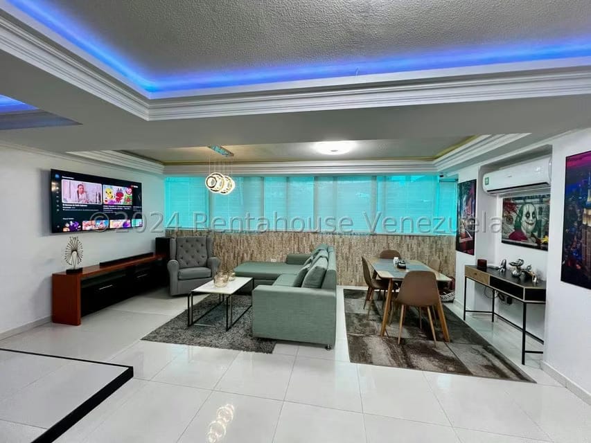 Apartamento (1 Nivel) en Venta en El Bosque, Aragua - 6