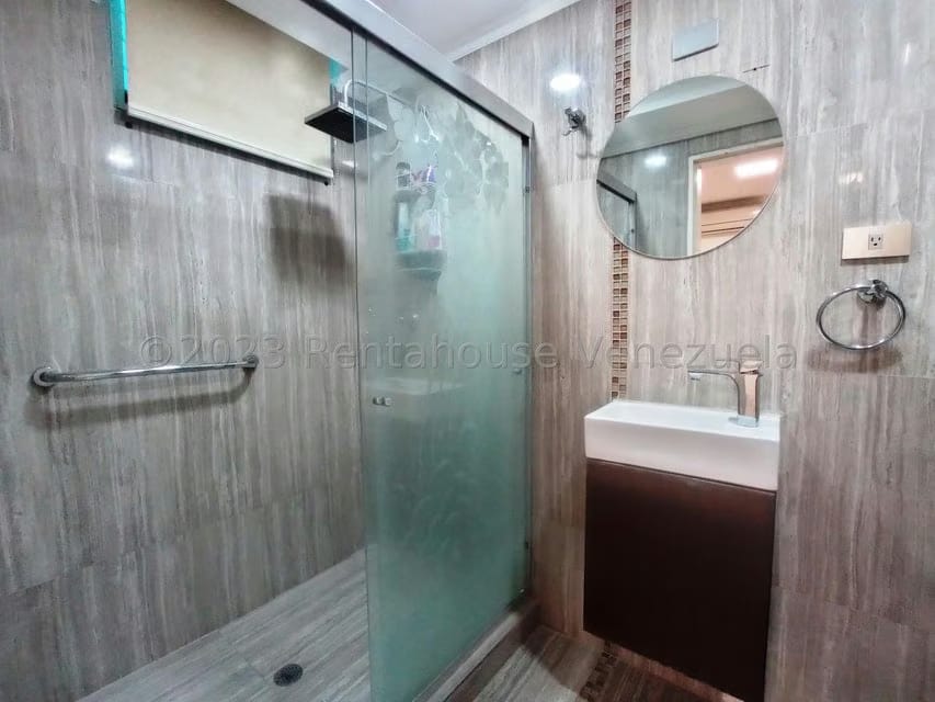 Apartamento (1 Nivel) en Venta en El Bosque, Aragua - 51
