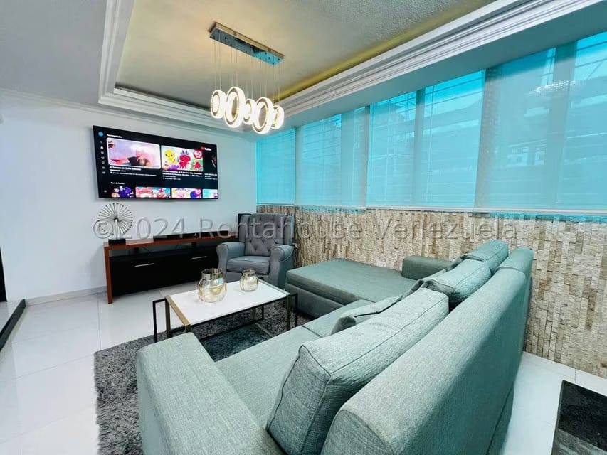 Apartamento (1 Nivel) en Venta en El Bosque, Aragua - 54
