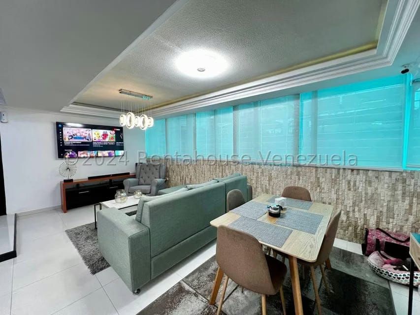 Apartamento (1 Nivel) en Venta en El Bosque, Aragua - 58