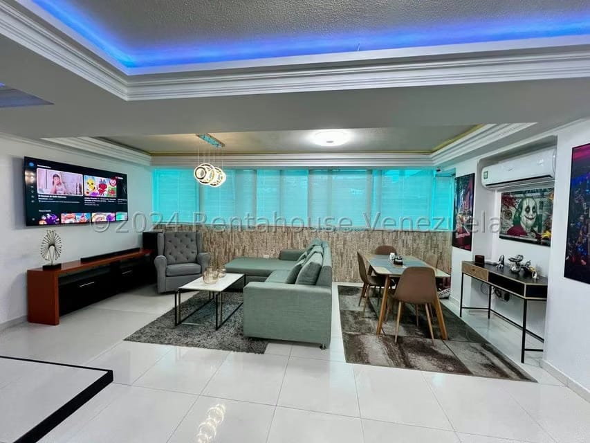 Apartamento (1 Nivel) en Venta en El Bosque, Aragua - 59