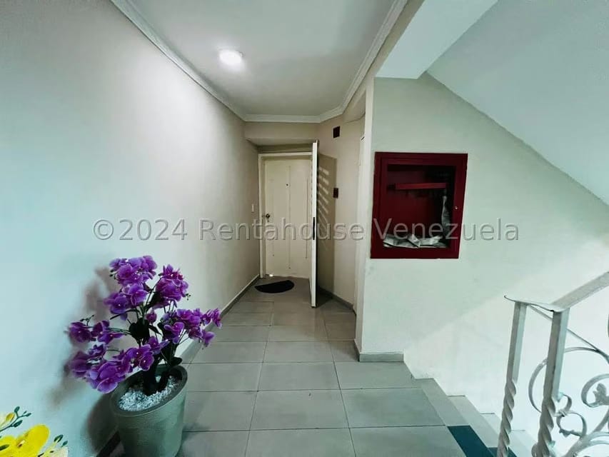 Apartamento (1 Nivel) en Venta en El Bosque, Aragua - 60