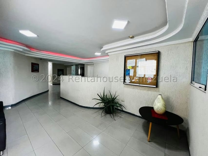 Apartamento (1 Nivel) en Venta en El Bosque, Aragua - 62