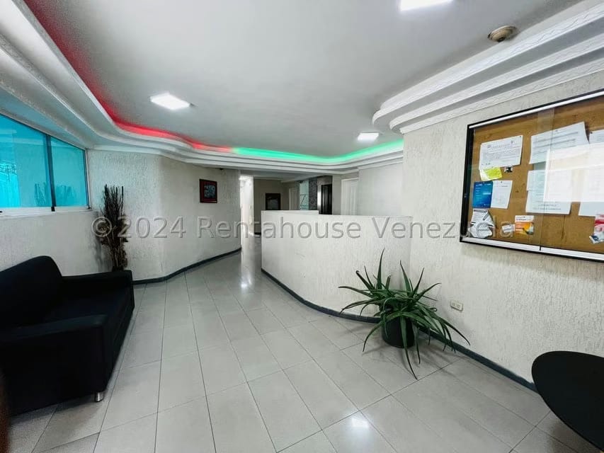 Apartamento (1 Nivel) en Venta en El Bosque, Aragua - 63