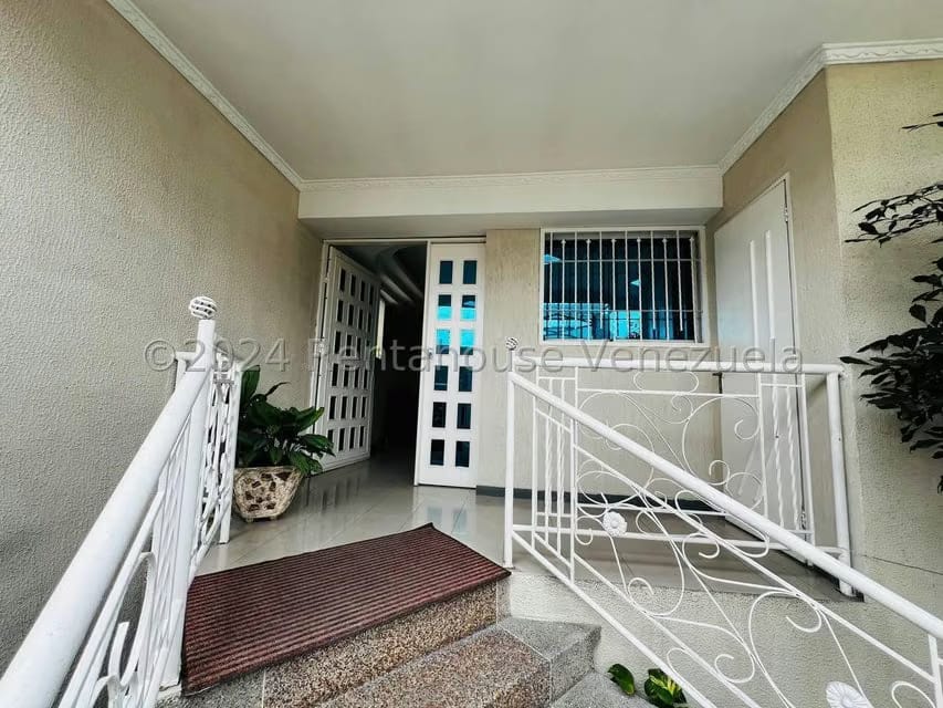 Apartamento (1 Nivel) en Venta en El Bosque, Aragua - 64