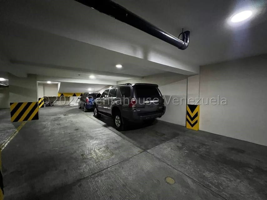 Apartamento (1 Nivel) en Venta en El Bosque, Aragua - 65