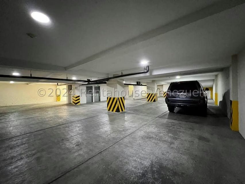 Apartamento (1 Nivel) en Venta en El Bosque, Aragua - 66