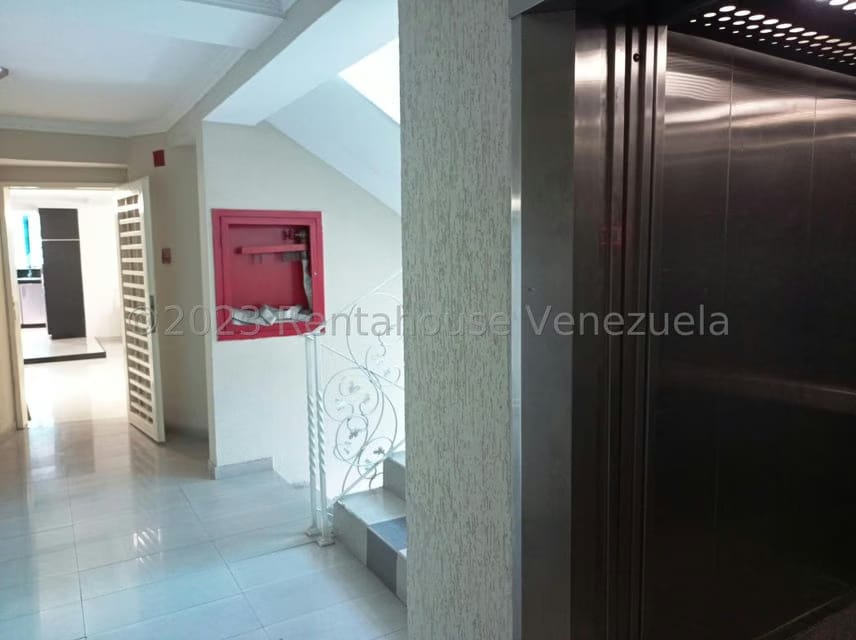 Apartamento (1 Nivel) en Venta en El Bosque, Aragua - 67