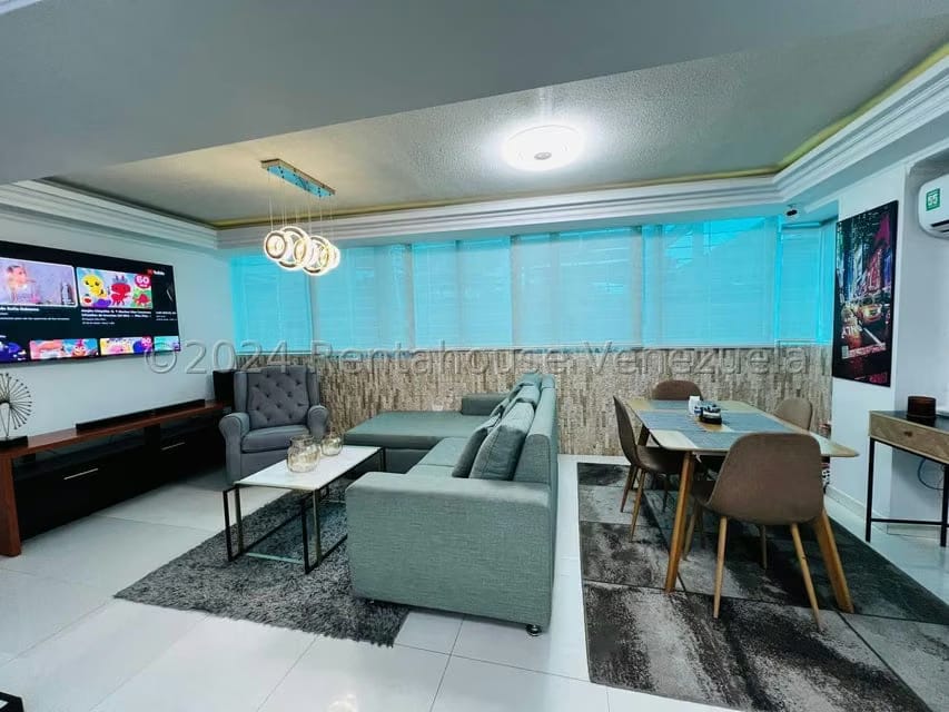 Apartamento (1 Nivel) en Venta en El Bosque, Aragua - 8