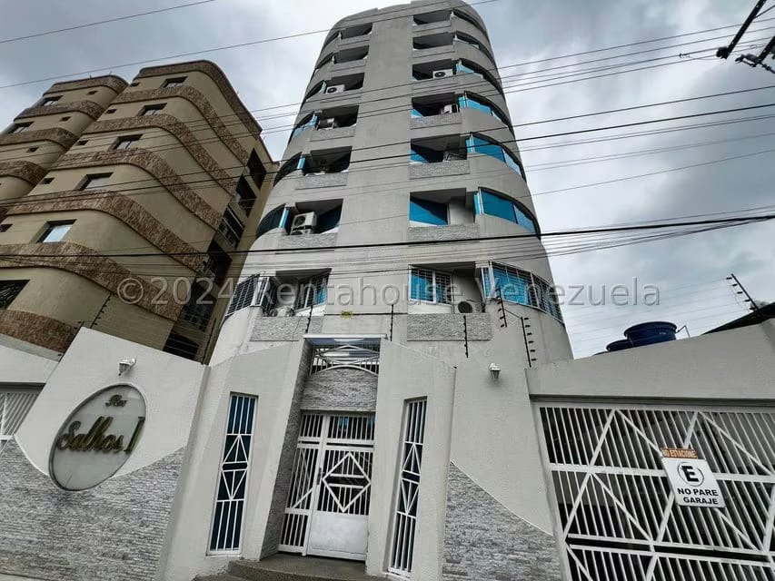 Apartamento (1 Nivel) en Venta en El Bosque, Aragua - 71
