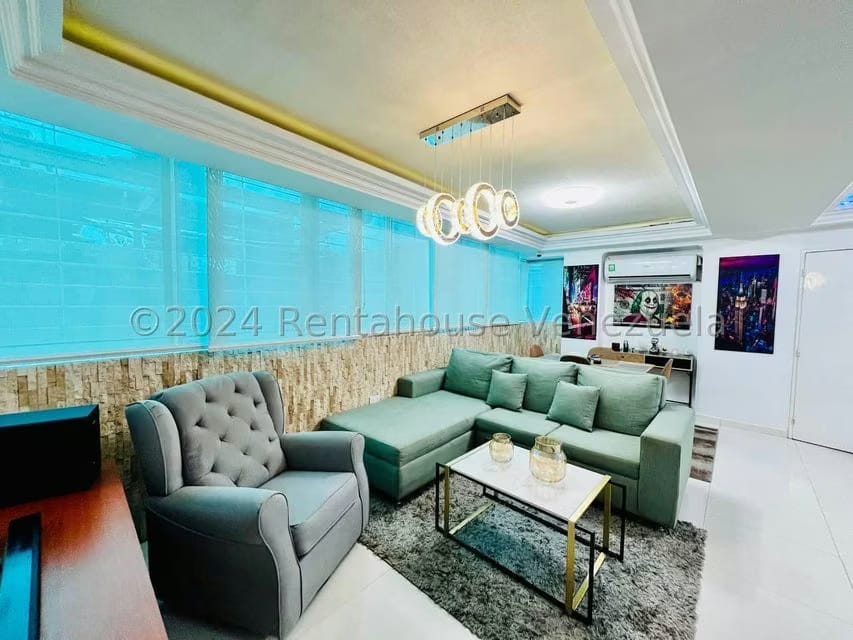 Apartamento (1 Nivel) en Venta en El Bosque, Aragua - 10