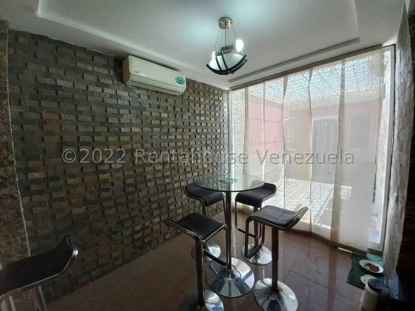 Casa (1 Nivel) en Venta en Sabana del Medio, Carabobo - 11