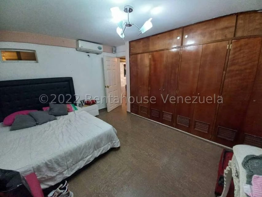 Casa (1 Nivel) en Venta en Sabana del Medio, Carabobo - 15