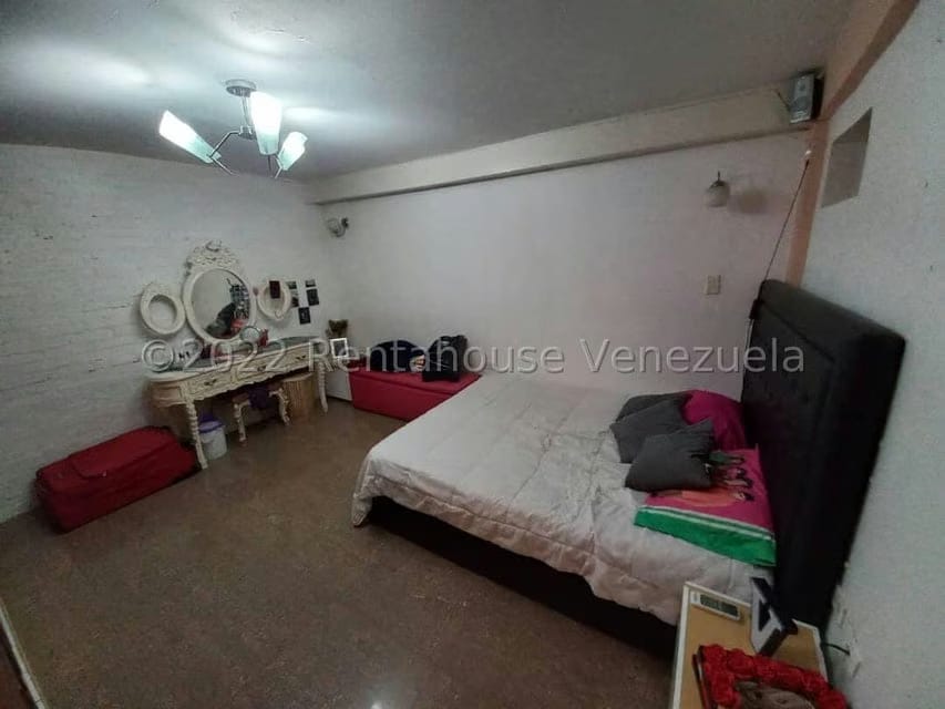 Casa (1 Nivel) en Venta en Sabana del Medio, Carabobo - 16