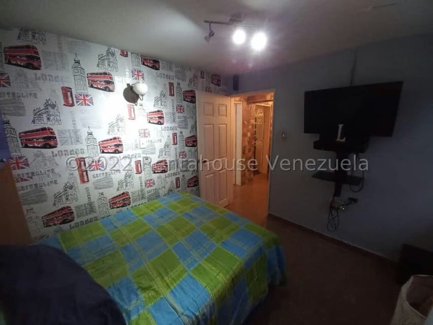 Casa (1 Nivel) en Venta en Sabana del Medio, Carabobo - 18