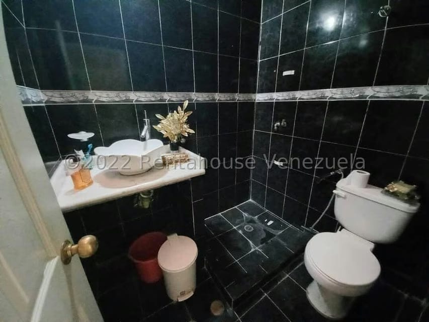 Casa (1 Nivel) en Venta en Sabana del Medio, Carabobo - 23