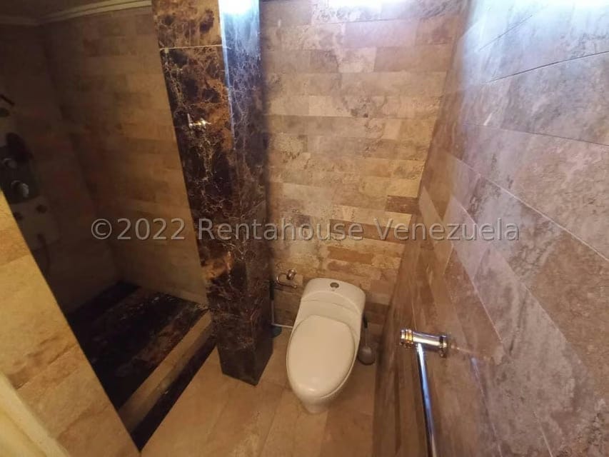 Casa (1 Nivel) en Venta en Sabana del Medio, Carabobo - 25