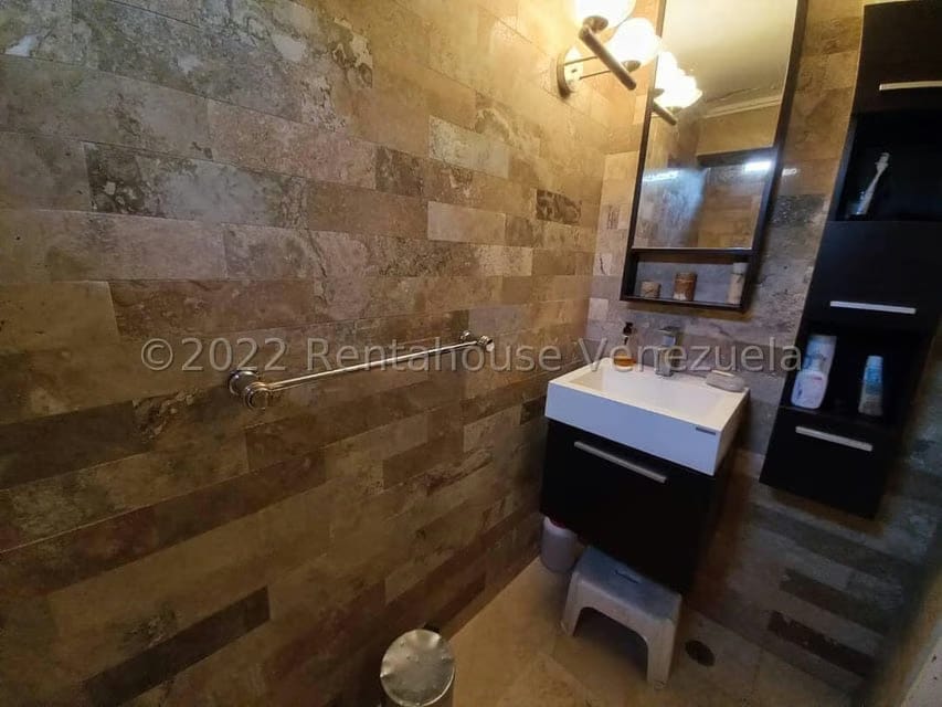 Casa (1 Nivel) en Venta en Sabana del Medio, Carabobo - 27