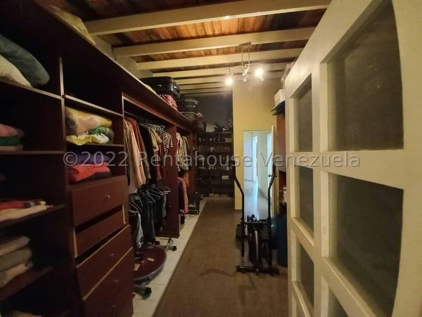 Casa (1 Nivel) en Venta en Sabana del Medio, Carabobo - 28
