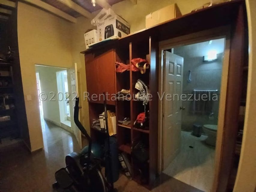 Casa (1 Nivel) en Venta en Sabana del Medio, Carabobo - 29
