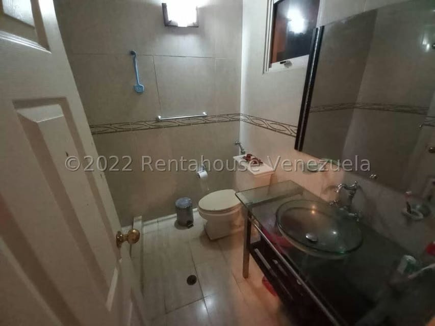 Casa (1 Nivel) en Venta en Sabana del Medio, Carabobo - 31