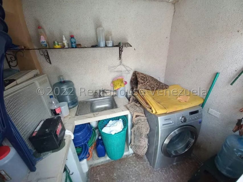 Casa (1 Nivel) en Venta en Sabana del Medio, Carabobo - 33