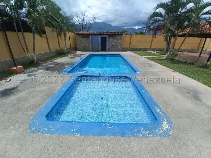 Casa (1 Nivel) en Venta en Sabana del Medio, Carabobo - 35