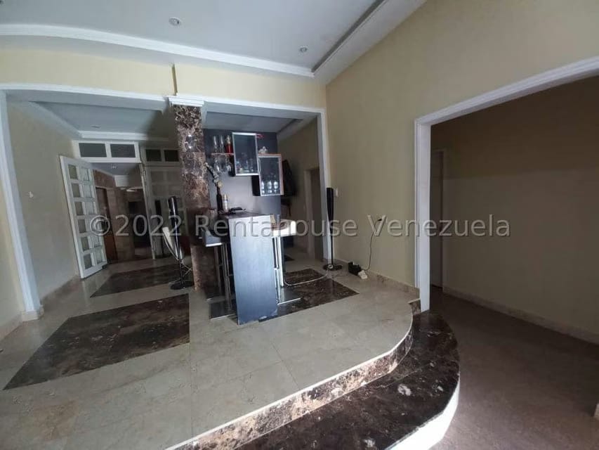 Casa (1 Nivel) en Venta en Sabana del Medio, Carabobo - 5