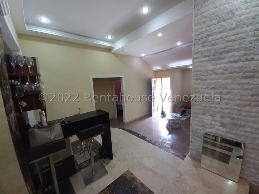 Casa (1 Nivel) en Venta en Sabana del Medio, Carabobo - 6