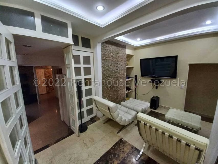 Casa (1 Nivel) en Venta en Sabana del Medio, Carabobo - 7