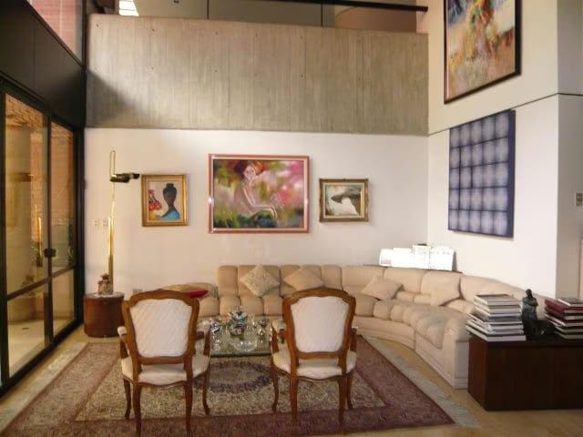 APARTAMENTO EN VENTA – ELENA MARIN NOBREGA - 6