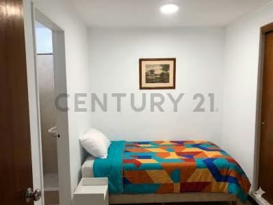 HA-PENT HOUSE de oportunidad, Urb. El Marqués, excelente ubicación Av. Sanz - 7