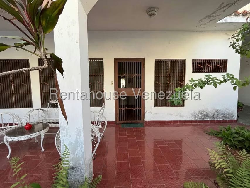 Comercial (Local Comercial) en Venta en La Mata, Lara - 2
