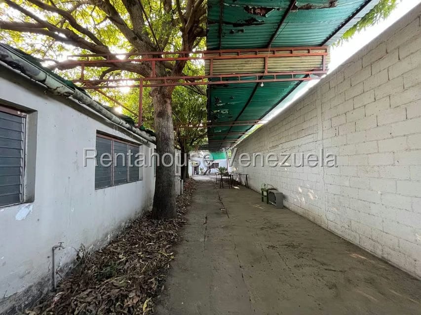 Comercial (Local Comercial) en Venta en La Mata, Lara - 21