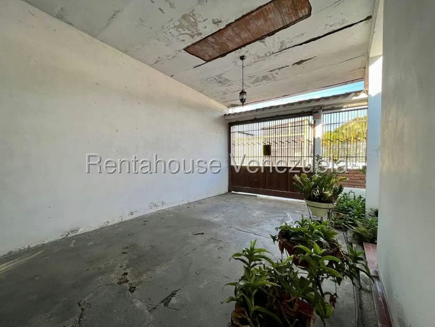 Comercial (Local Comercial) en Venta en La Mata, Lara - 24