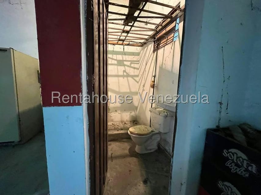 Comercial (Local Comercial) en Venta en La Mata, Lara - 26