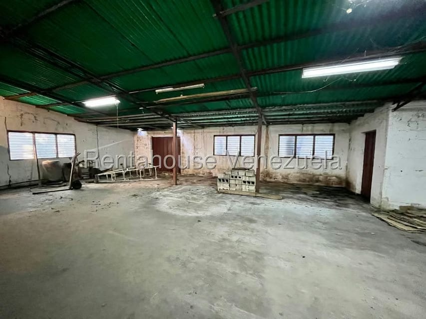 Comercial (Local Comercial) en Venta en La Mata, Lara - 27