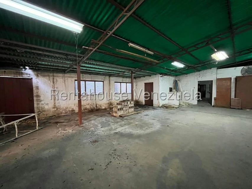 Comercial (Local Comercial) en Venta en La Mata, Lara - 29