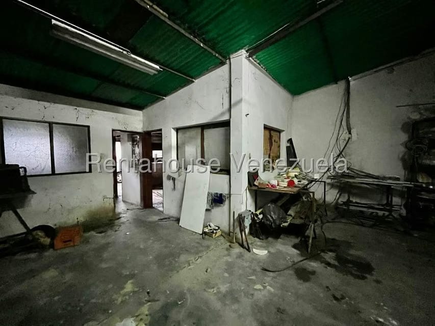 Comercial (Local Comercial) en Venta en La Mata, Lara - 30